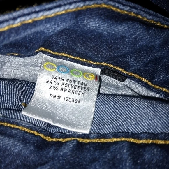 Coogi skinny jeans - Picture 6 of 12